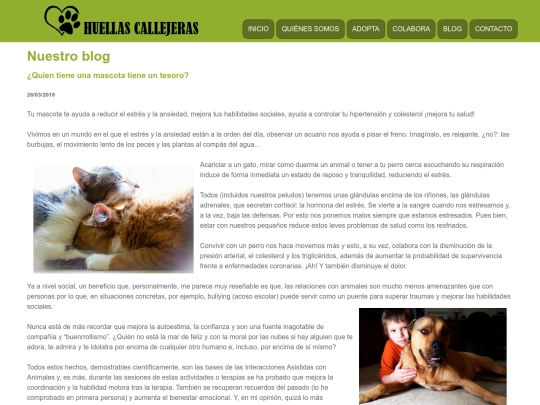 noticia3 screenshot