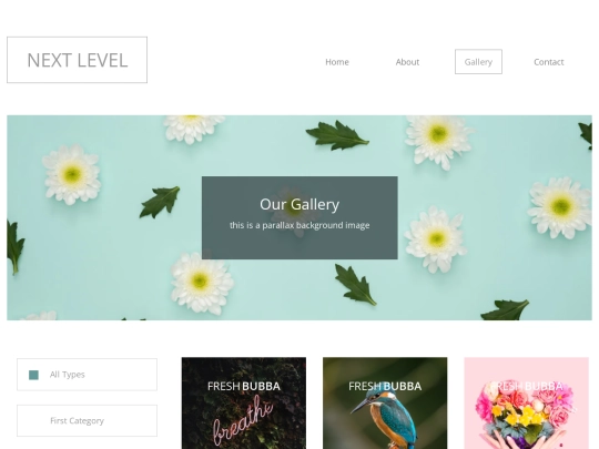 gallery screenshot