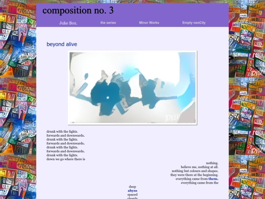 compno/3 screenshot