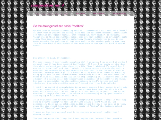compno/4 screenshot