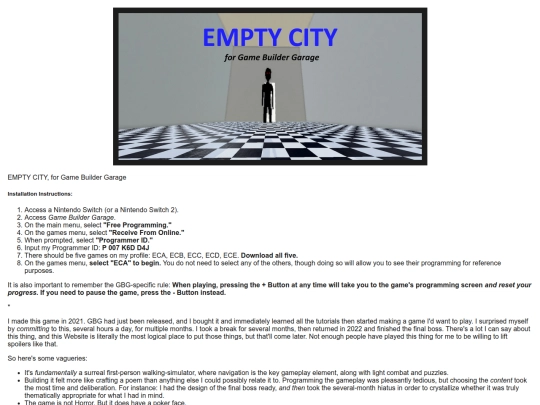 ec screenshot