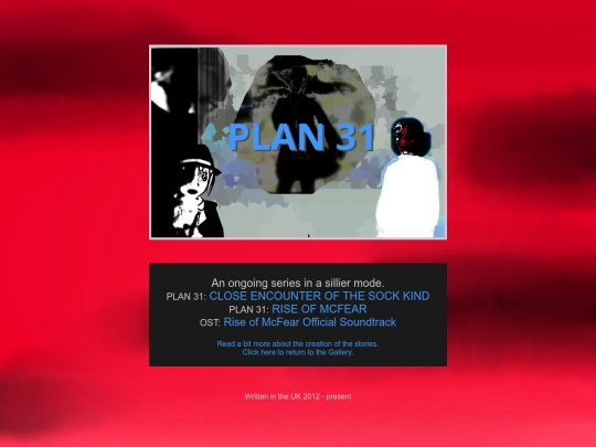 plan31 screenshot