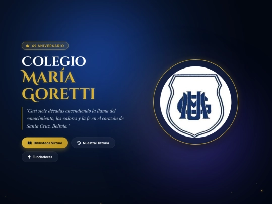 goretti screenshot