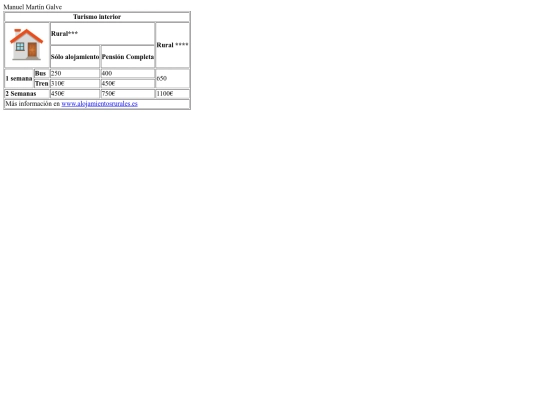 tablas screenshot