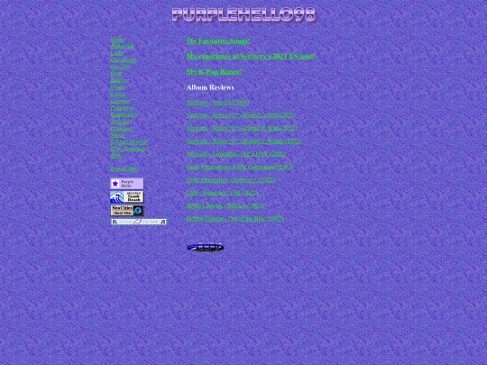 music screenshot