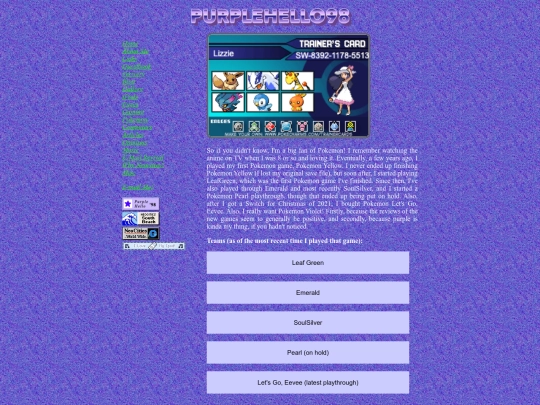 pokemon screenshot