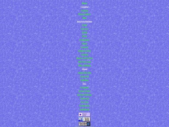 sidebar screenshot