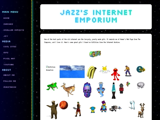 gifs screenshot