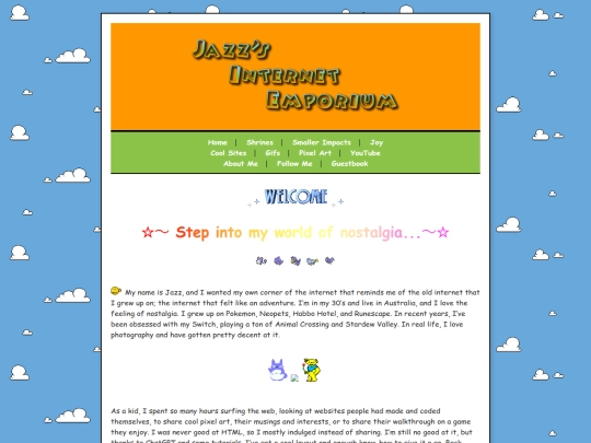 originallayout screenshot