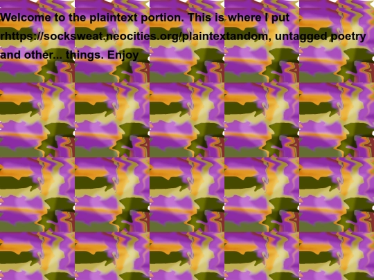 plaintext screenshot