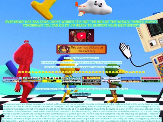 answertoallyourprayers screenshot
