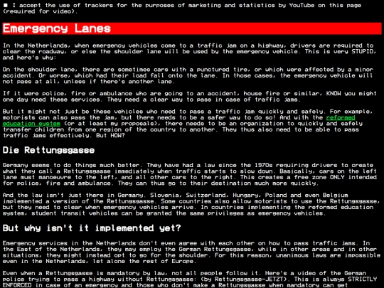childoriented/emglanes screenshot