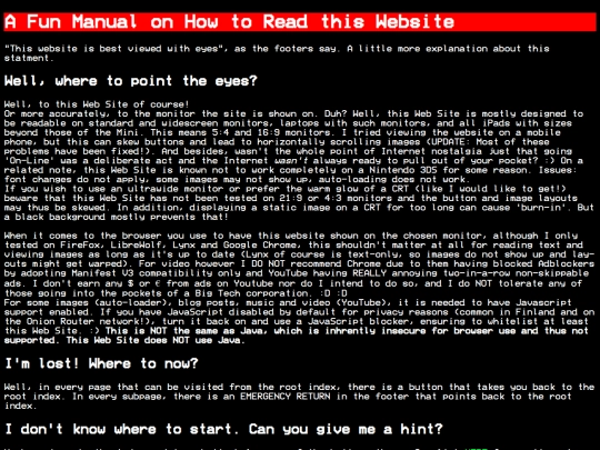 instructions screenshot