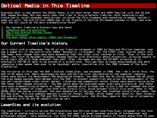 nottl/cd screenshot