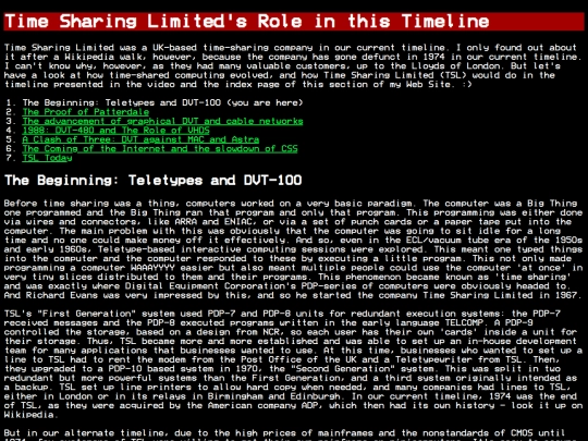 nottl/tsltd screenshot