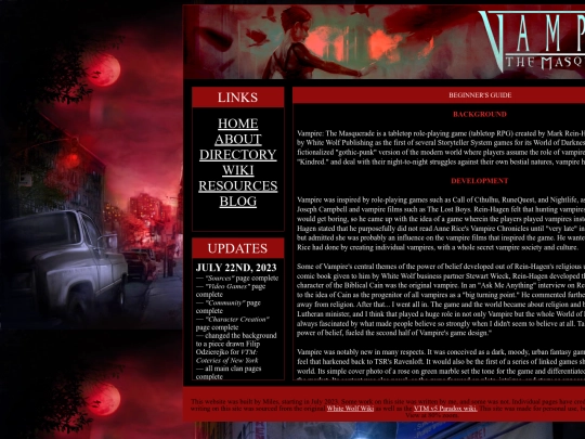 HTML/edition screenshot
