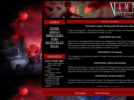 HTML/sources screenshot