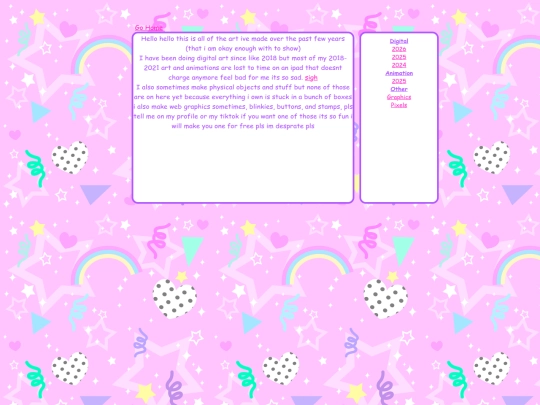 art screenshot