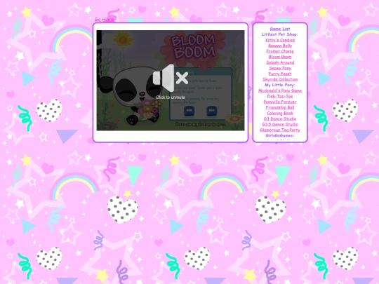 flash/bloomboom screenshot