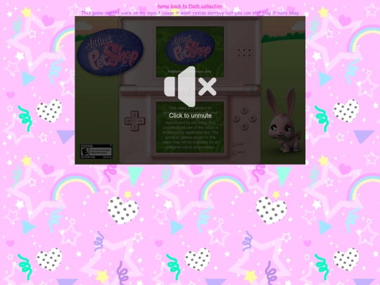 flash/furryfeast screenshot