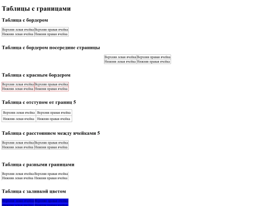 table2 screenshot