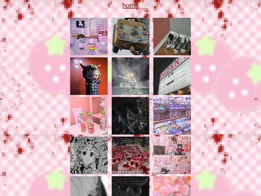 photo-diary screenshot