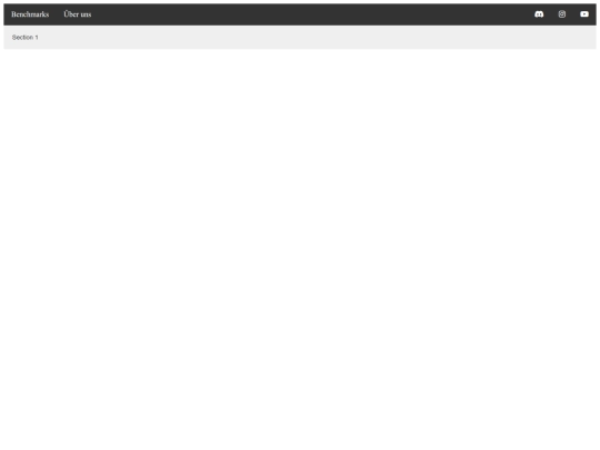 Grafikkarten screenshot