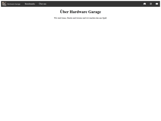 ueber-uns screenshot