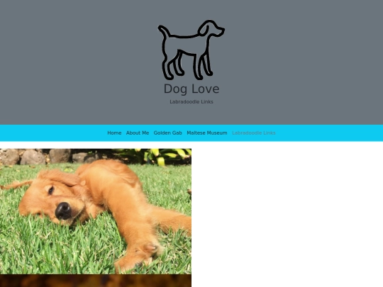 Bootstrap Pages/Pug Page screenshot
