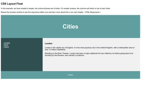 Trial screenshot