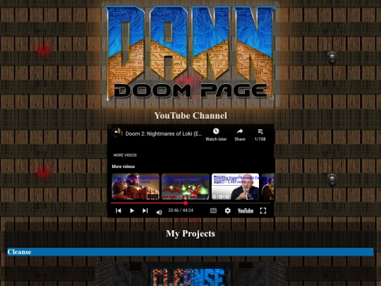 featured/doom screenshot