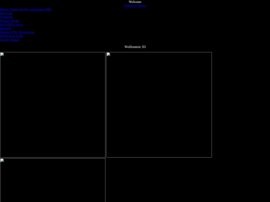 home screenshot