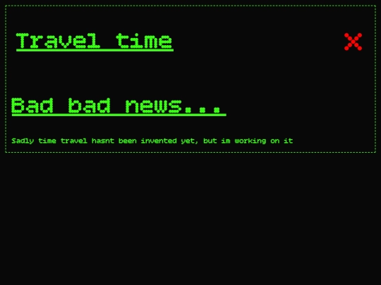 sites/boredommm/time-travel screenshot