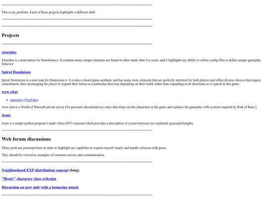 design/project-portfolio screenshot