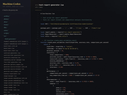 similar-different/source/src/test-report-generator.lua screenshot