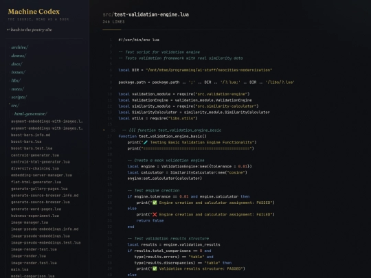 similar-different/source/src/test-validation-engine.lua screenshot