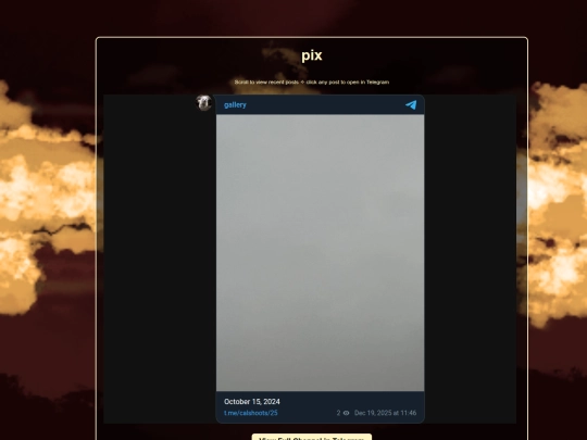 photography screenshot