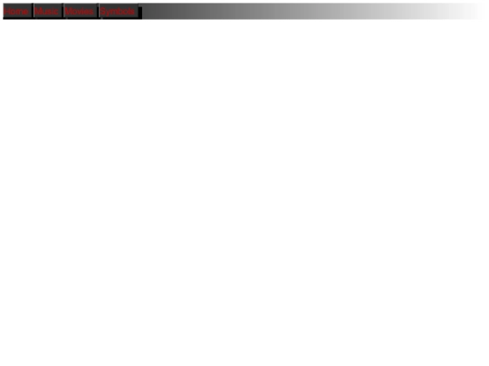 menu screenshot