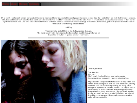 movies screenshot