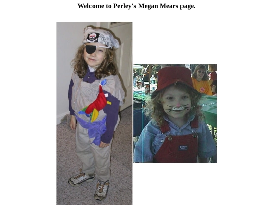 megan screenshot