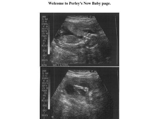 newbaby screenshot