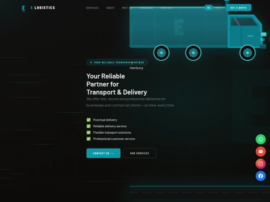 e-logistics-no-logo (3) screenshot