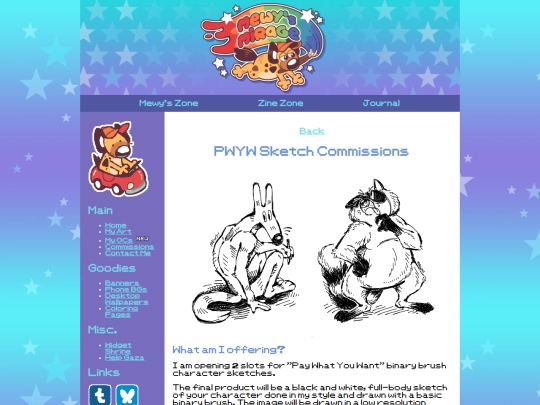 commissions_1 screenshot