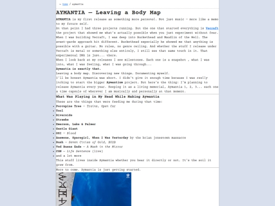 posts/aymantia screenshot