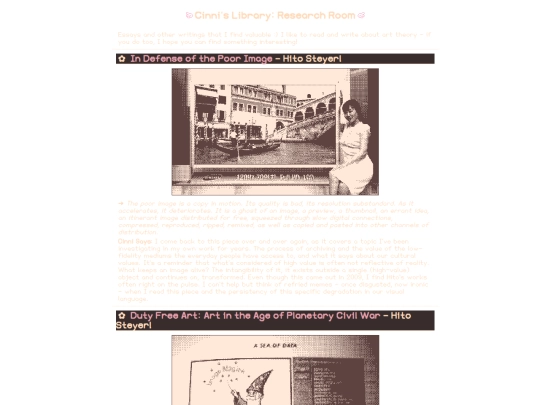 books/theory screenshot