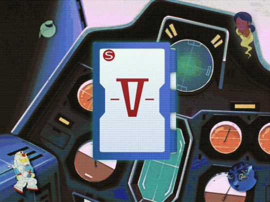 gundam screenshot