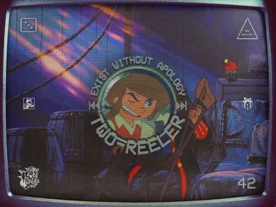 randomizer screenshot