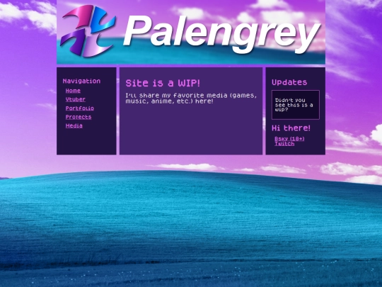 media screenshot