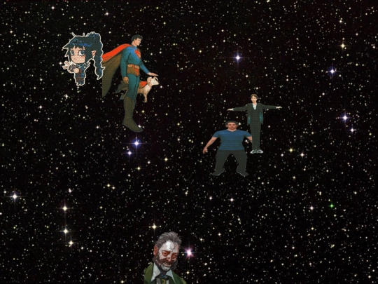 blorbos screenshot