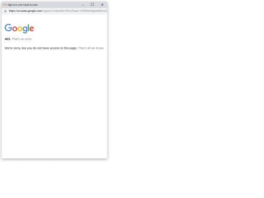 testing screenshot